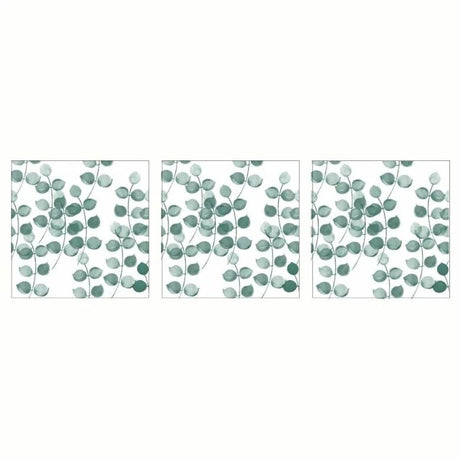 Paperproducts Design Minimalism Servett 33x33 cm 3 st 20-pack