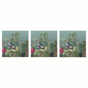 Paperproducts Design Amazonas Servett 33x33 cm 3 st 20-pack