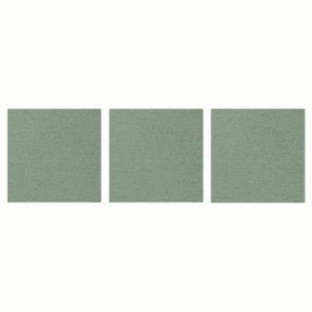 Paperproducts Design Canvas Pure Servett 33x33 cm Grön 3 st 20-pack