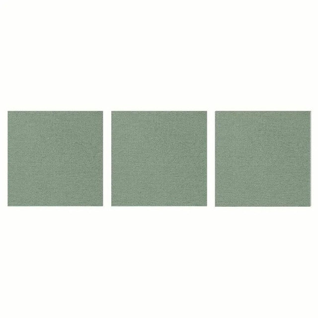 Paperproducts Design Canvas Pure Servett 33x33 cm Grön 3 st 20-pack