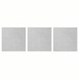 Paperproducts Design Canvas Pure Servett 33x33 cm Taupe 3 st 20-pack
