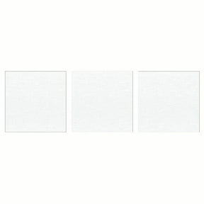 Paperproducts Design Soft Cotton Club Servett 40x40 cm Vit 3 st 20-pack