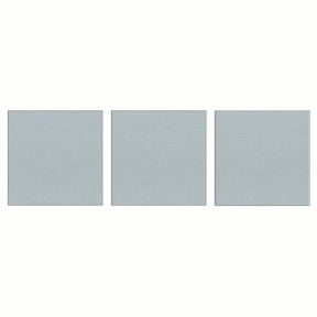 Paperproducts Design Soft Cotton Club Servett 40x40 cm Grå 3 st 20-pack