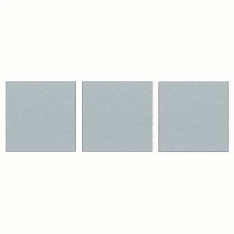 Paperproducts Design Soft Cotton Club Servett 40x40 cm Grå 3 st 20-pack