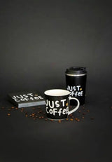 Paperproducts Design Just Coffee Trend Mugg 40 cl 2-pack