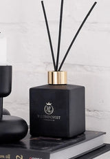 K. Lundqvist Stockholm K. Lundqvist Doftpinnar Black Cashmere 120 ml