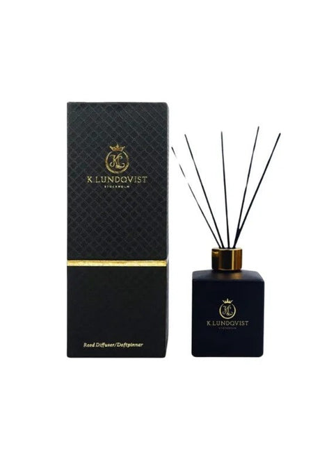 K. Lundqvist Stockholm K. Lundqvist Doftpinnar Casa Violeta 120 ml