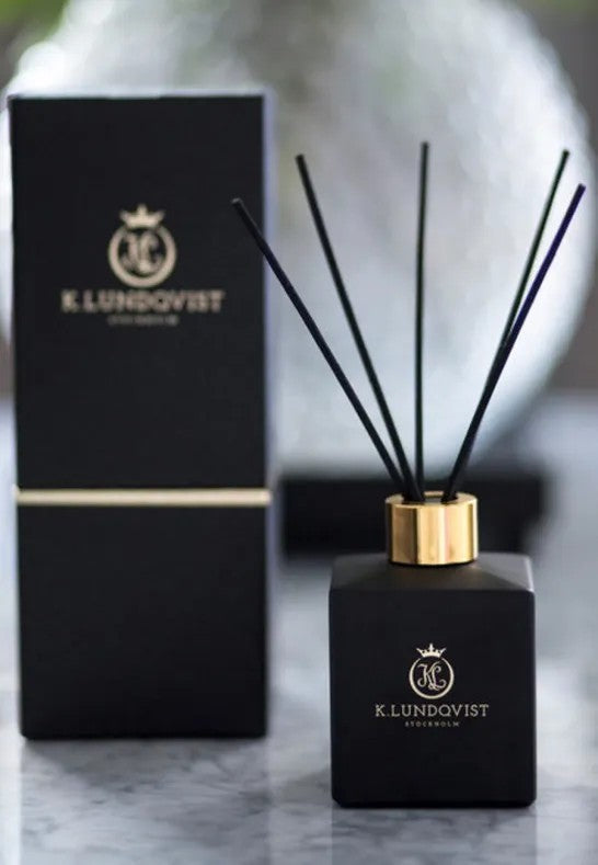 K. Lundqvist Stockholm K. Lundqvist Doftpinnar Casa Violeta 120 ml