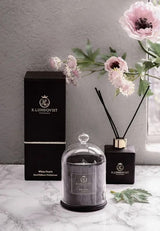 K. Lundqvist Stockholm K. Lundqvist Doftpinnar White Pearls 120 ml