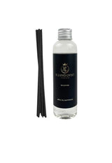 K. Lundqvist Stockholm K. Lundqvist Refill Doftpinnar Boulevard 150 ml