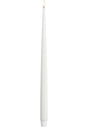 DeluxeHomeart LED Kronljus Shiny 2,2x38 cm Vit 2-pack