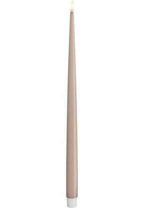 DeluxeHomeart LED Kronljus Shiny 2,2x38 cm Rosa 2-pack