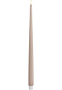 DeluxeHomeart LED Kronljus Shiny 2,2x38 cm Rosa 2-pack