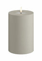 DeluxeHomeart LED Blockljus Utomhus Sand 10x15 cm