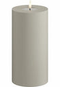 DeluxeHomeart LED Blockljus Utomhus Sand 10x20 cm