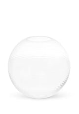 Spring Copenhagen Laine Vas Rund 13,5 cm Klar