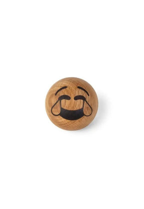 Spring Copenhagen Emojiboll Tears of Joy 7 cm Ek