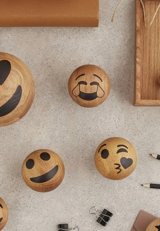 Spring Copenhagen Emojiboll Tears of Joy 7 cm Ek