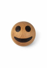 Spring Copenhagen Emojiboll Smiley 7 cm Ek