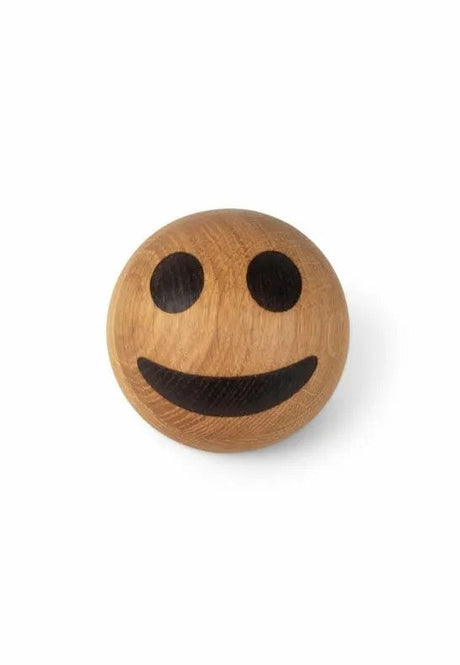 Spring Copenhagen Emojiboll Smiley 7 cm Ek