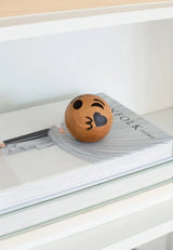 Spring Copenhagen Emojiboll Kiss 7 cm Ek