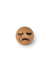 Spring Copenhagen Emojiboll Sad 7 cm Ek