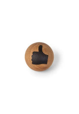 Spring Copenhagen Emojiboll Thumbs Up 7 cm Ek