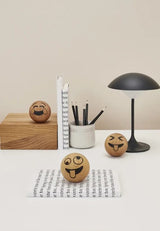 Spring Copenhagen Emojiboll Silly 7 cm Ek