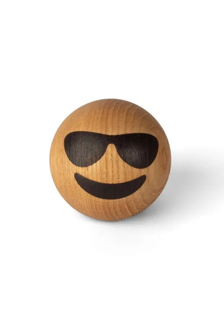 Spring Copenhagen Emojiboll Cool 7 cm Ek