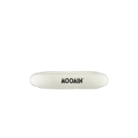 Dsignhouse X Moomin Mumin Tvålbricka Vit