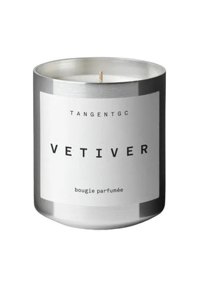 Tangent Gc Vetiver Bougie Parfumée Doftljus