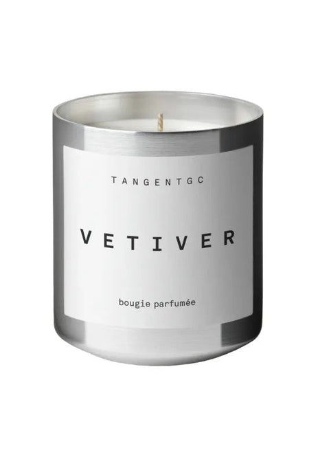 Tangent Gc Vetiver Bougie Parfumée Doftljus