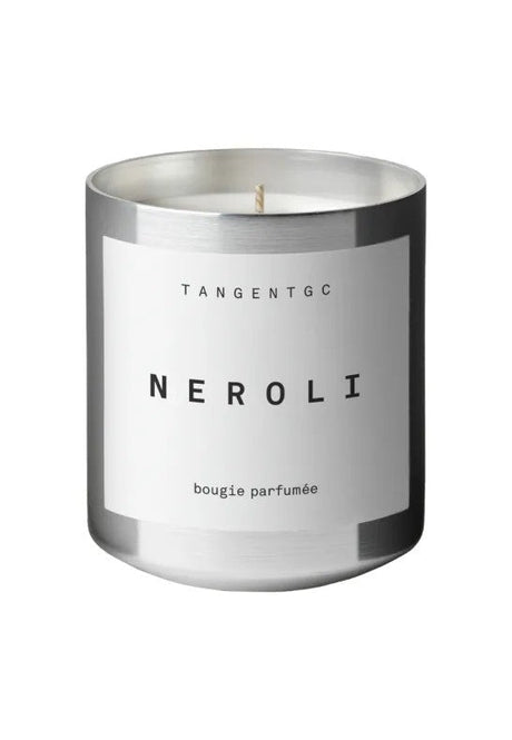 Tangent Gc Neroli Bougie Parfumée Doftljus