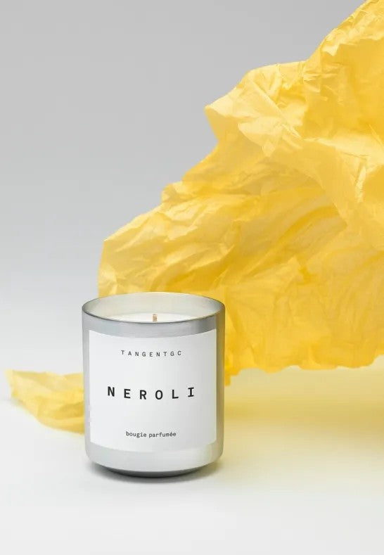Tangent Gc Neroli Bougie Parfumée Doftljus