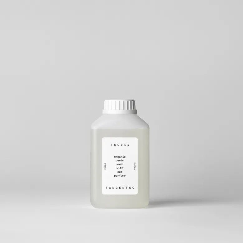 Tangent Gc Oud Denim Wash Jeanstvätt 500 ml