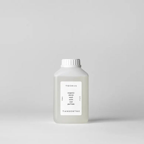 Tangent Gc Oud Denim Wash Jeanstvätt 500 ml