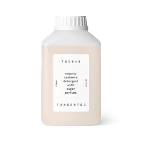 Tangent Gc Sugar Tvättmedel för kashmir 500 ml