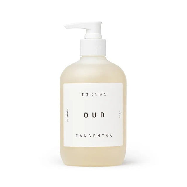 Tangent Gc Oud Handtvål 350 ml Tangent GC