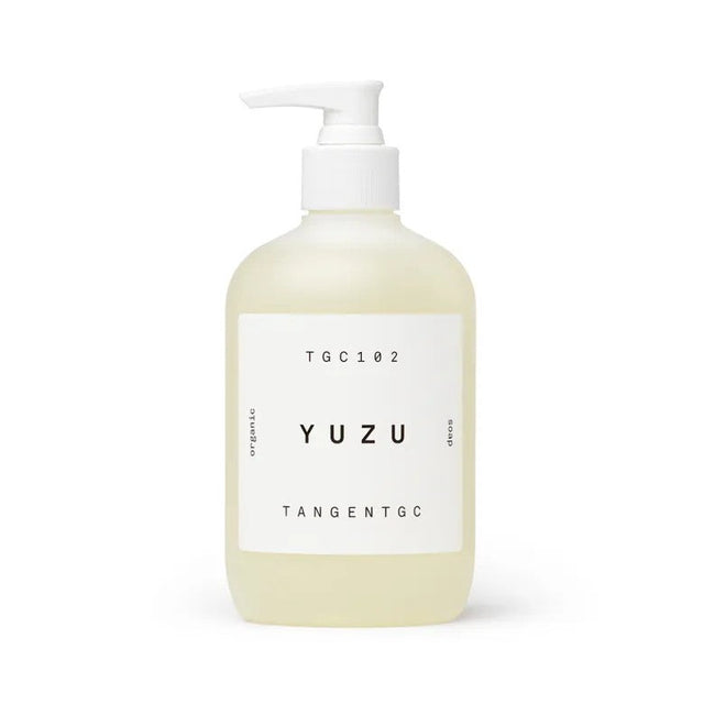 Tangent Gc Yuzu Handtvål 350 ml Tangent GC