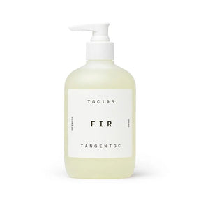 Tangent Gc Fir Handtvål 350 ml Tangent GC