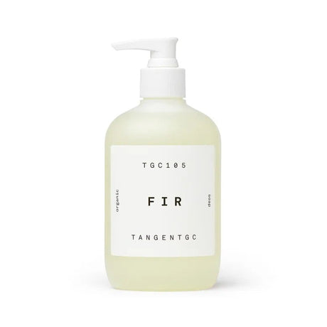 Tangent Gc Fir Handtvål 350 ml Tangent GC