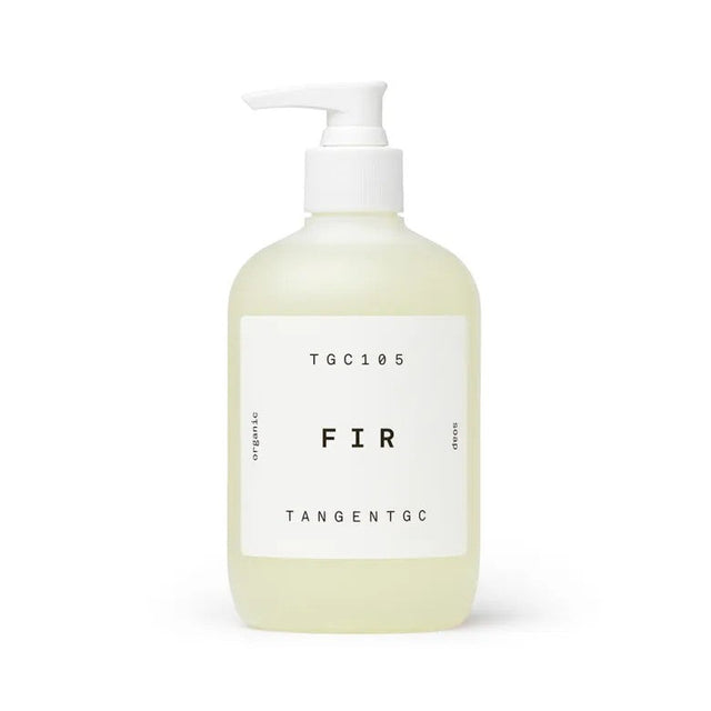 Tangent Gc Fir Handtvål 350 ml Tangent GC