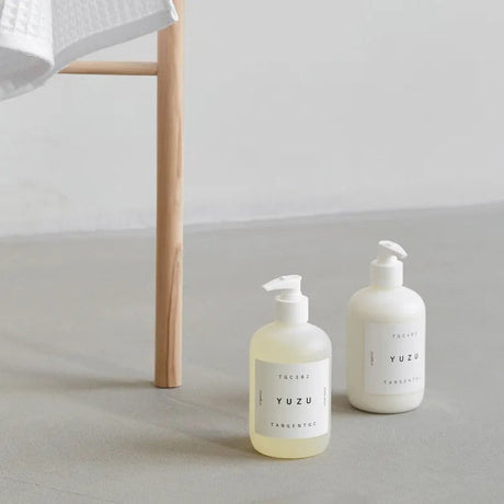 Tangent Gc Oud Duschtvål 350 ml Tangent GC