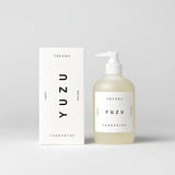 Tangent Gc Yuzu Duschtvål 350 ml Tangent GC