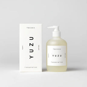 Tangent Gc Yuzu Duschtvål 350 ml Tangent GC