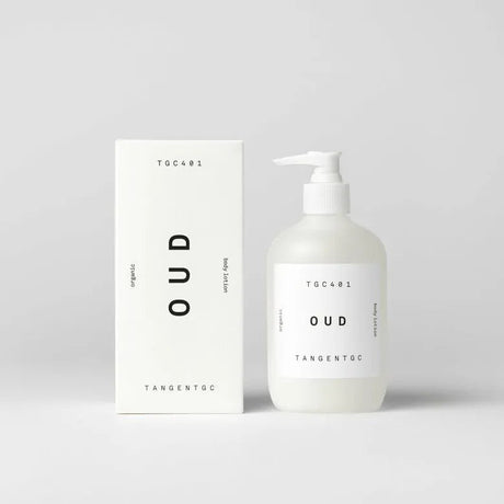 Tangent Gc Oud Bodylotion 350 ml Tangent GC