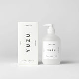Tangent Gc Yuzu Handlotion 350 ml Tangent GC
