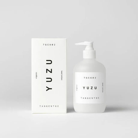 Tangent Gc Yuzu Handlotion 350 ml Tangent GC