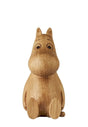 Dsignhouse X Moomin Mumin Trädekoration Mumin Ek 10 cm