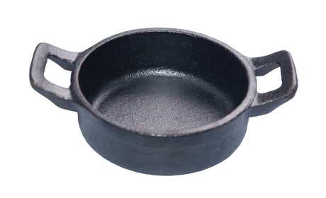 Ronneby Bruk Portionsform rund